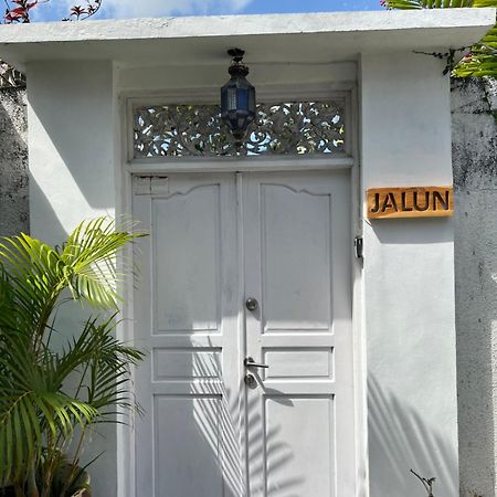 Villa Jalun Seminyak Dış mekan fotoğraf