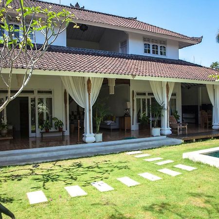 Villa Jalun Seminyak Dış mekan fotoğraf