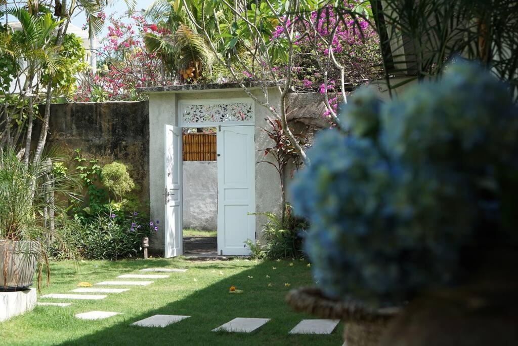 Villa Jalun Seminyak Dış mekan fotoğraf