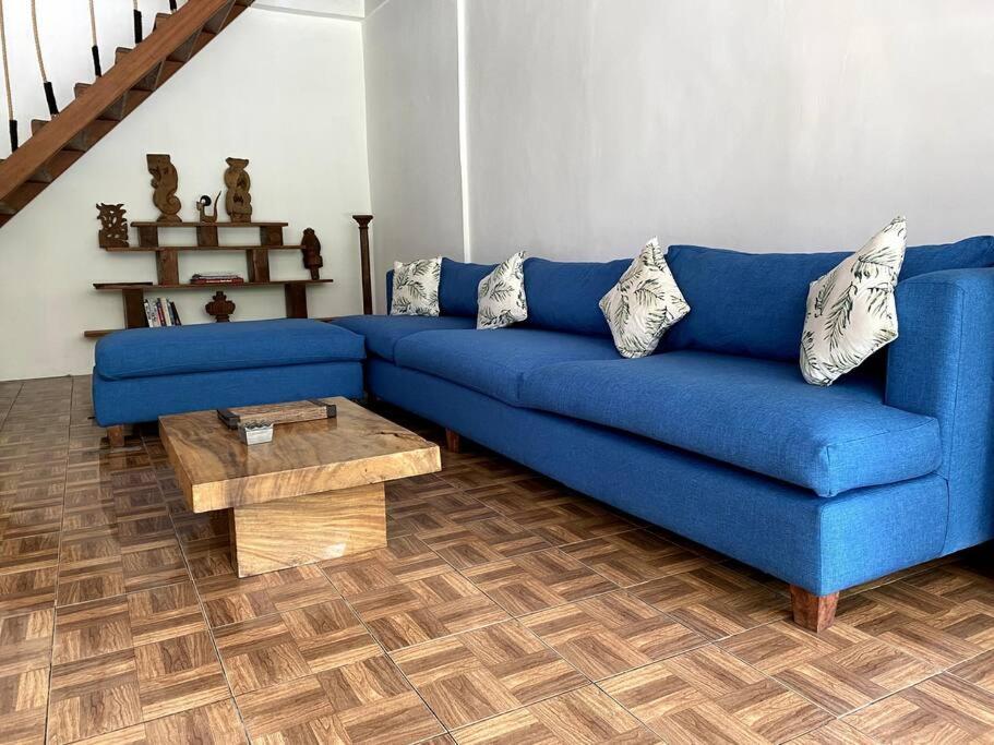 Villa Jalun Seminyak Dış mekan fotoğraf