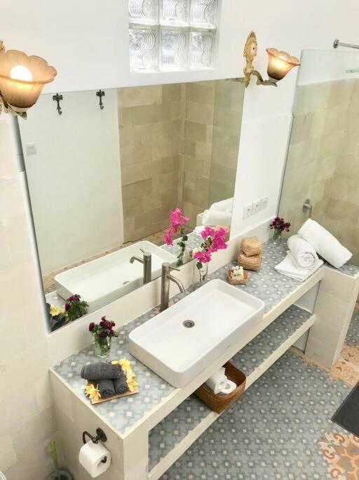Villa Jalun Seminyak Dış mekan fotoğraf