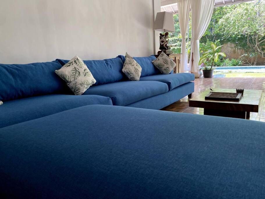 Villa Jalun Seminyak Dış mekan fotoğraf