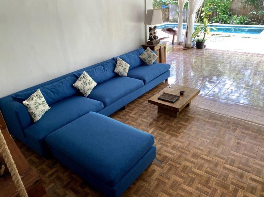 Villa Jalun Seminyak Dış mekan fotoğraf