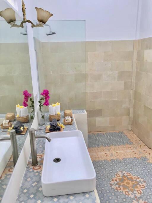 Villa Jalun Seminyak Dış mekan fotoğraf