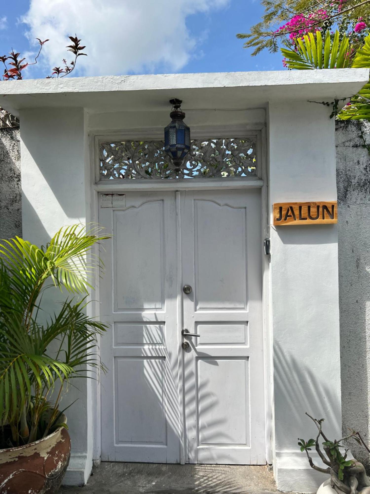 Villa Jalun Seminyak Dış mekan fotoğraf