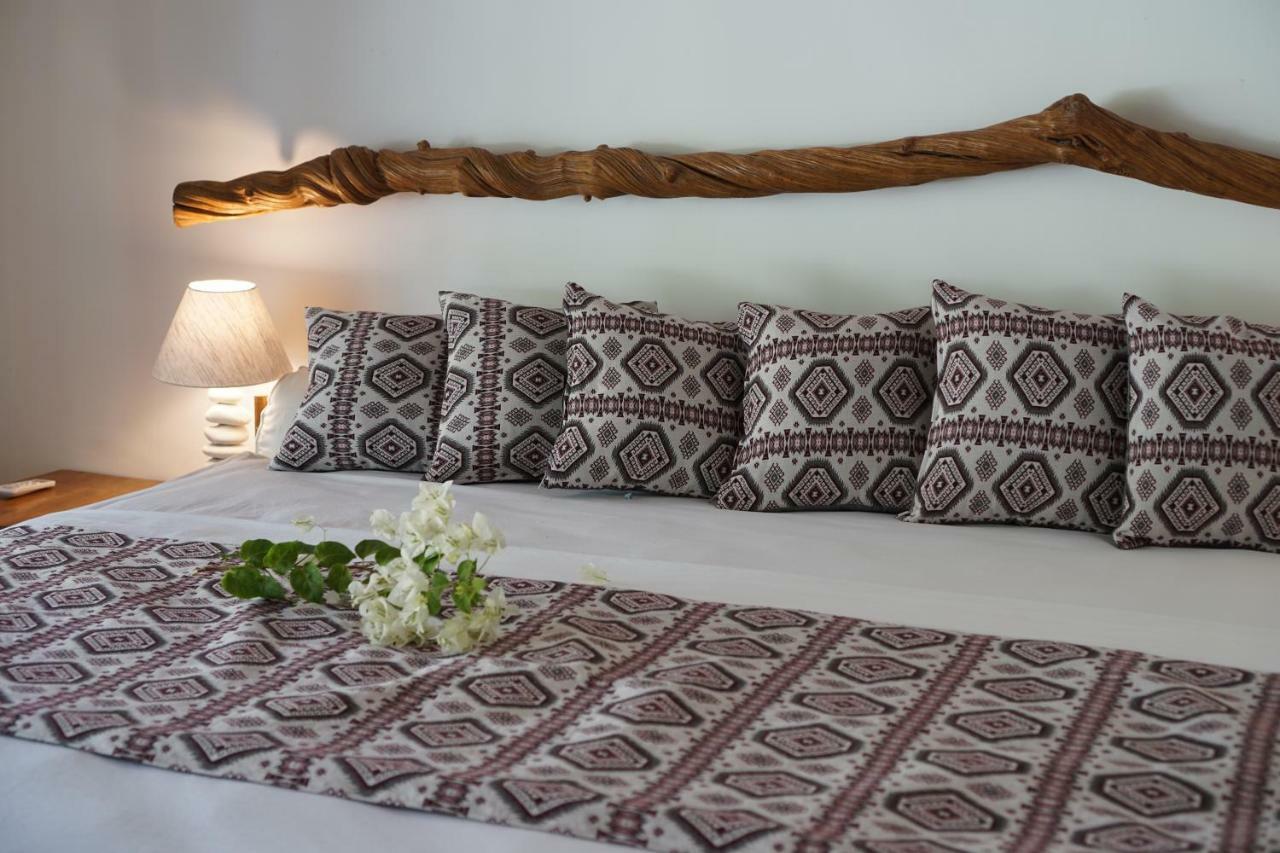 Villa Jalun Seminyak Dış mekan fotoğraf