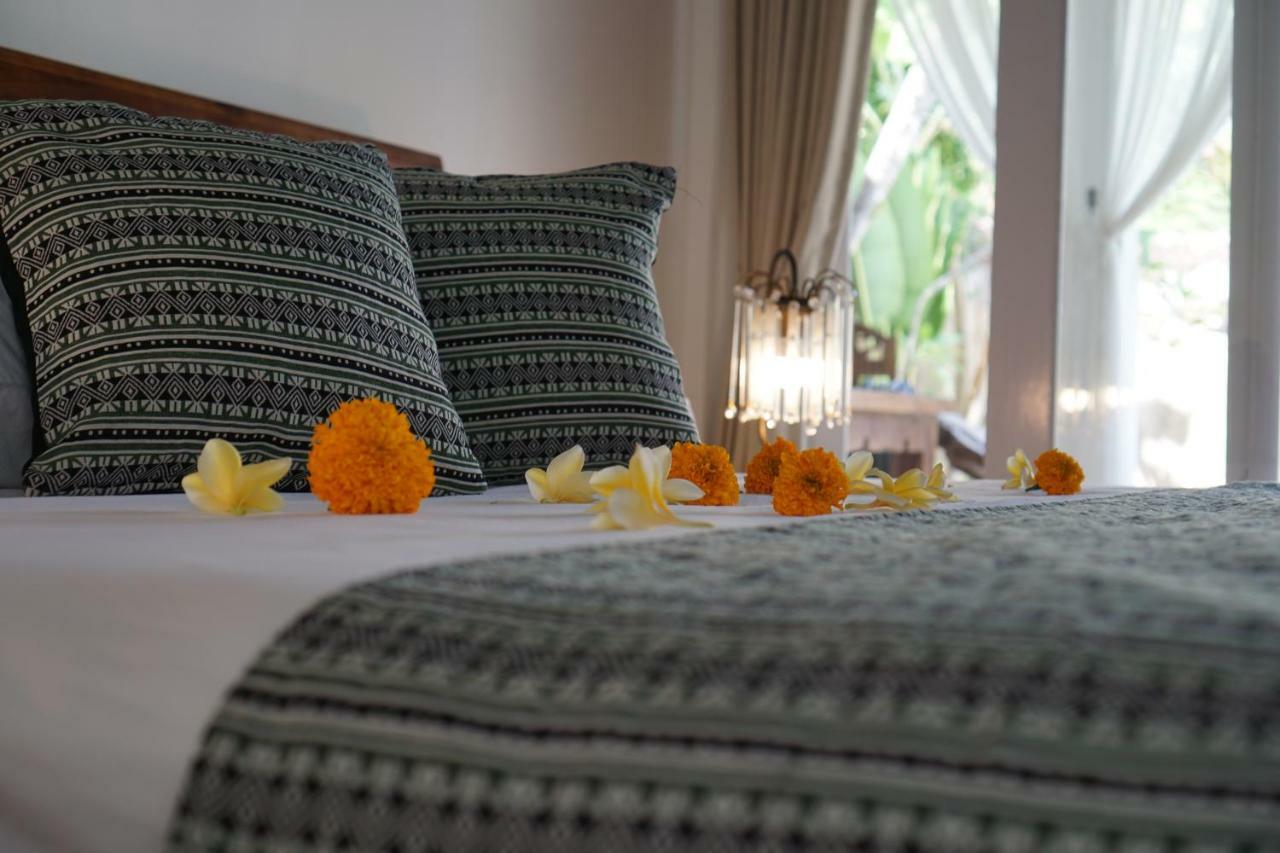 Villa Jalun Seminyak Dış mekan fotoğraf