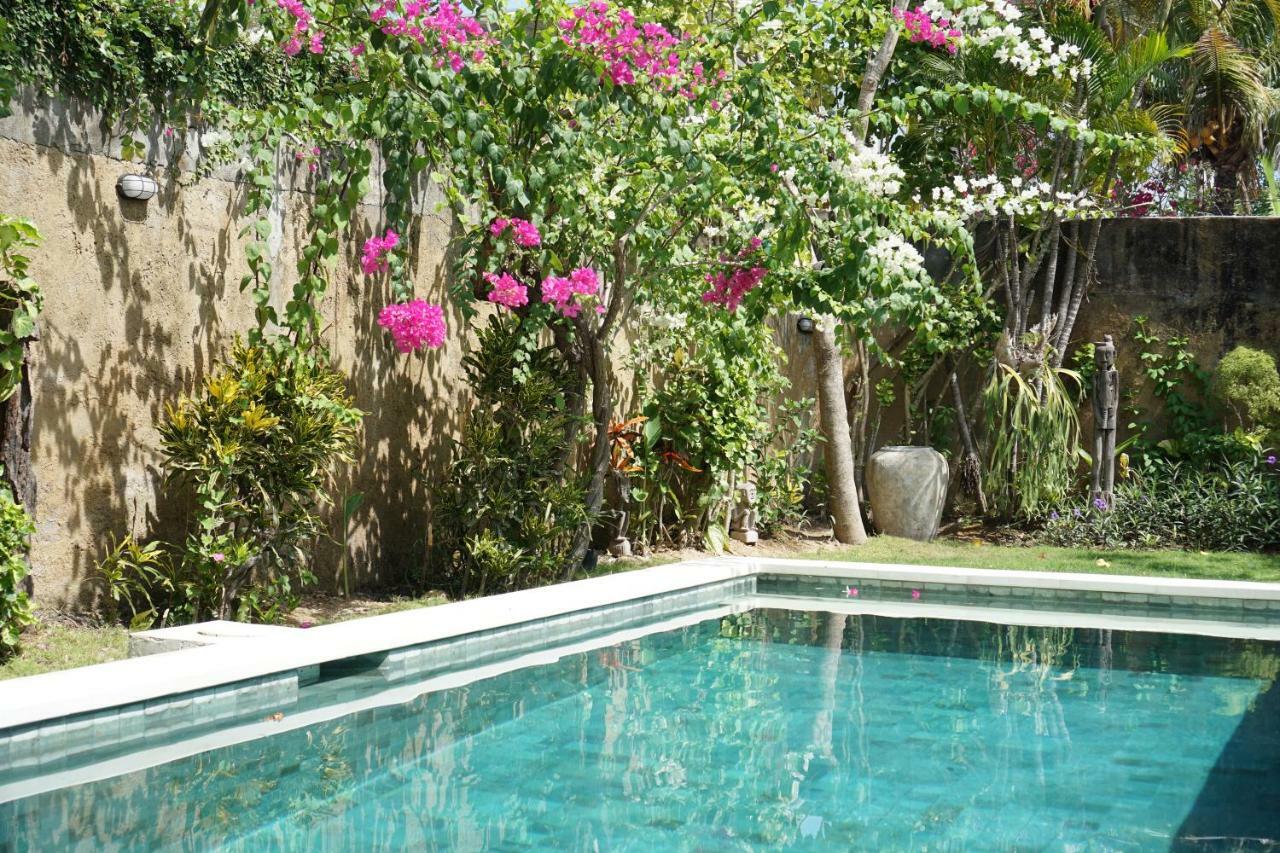 Villa Jalun Seminyak Dış mekan fotoğraf