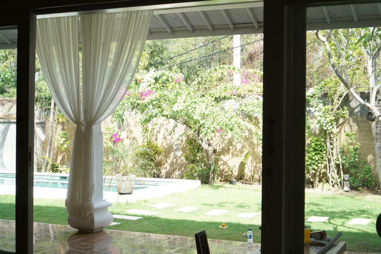 Villa Jalun Seminyak Dış mekan fotoğraf