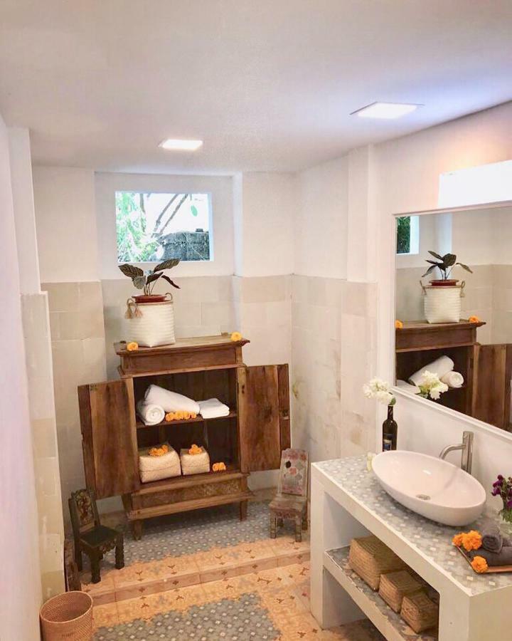 Villa Jalun Seminyak Dış mekan fotoğraf