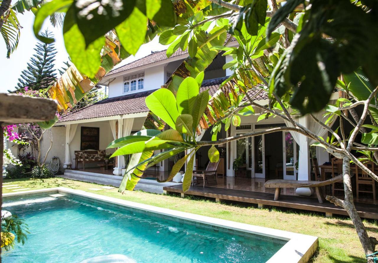 Villa Jalun Seminyak Dış mekan fotoğraf