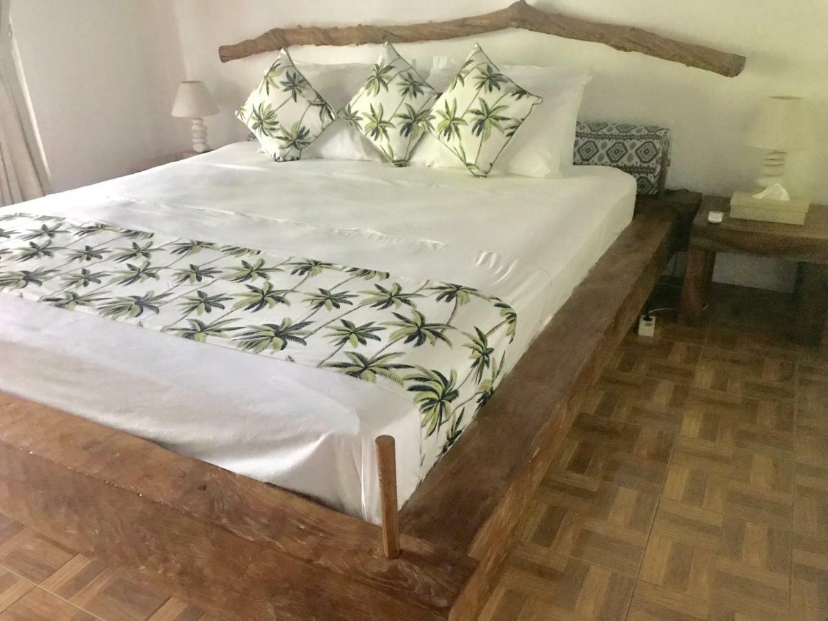 Villa Jalun Seminyak Dış mekan fotoğraf