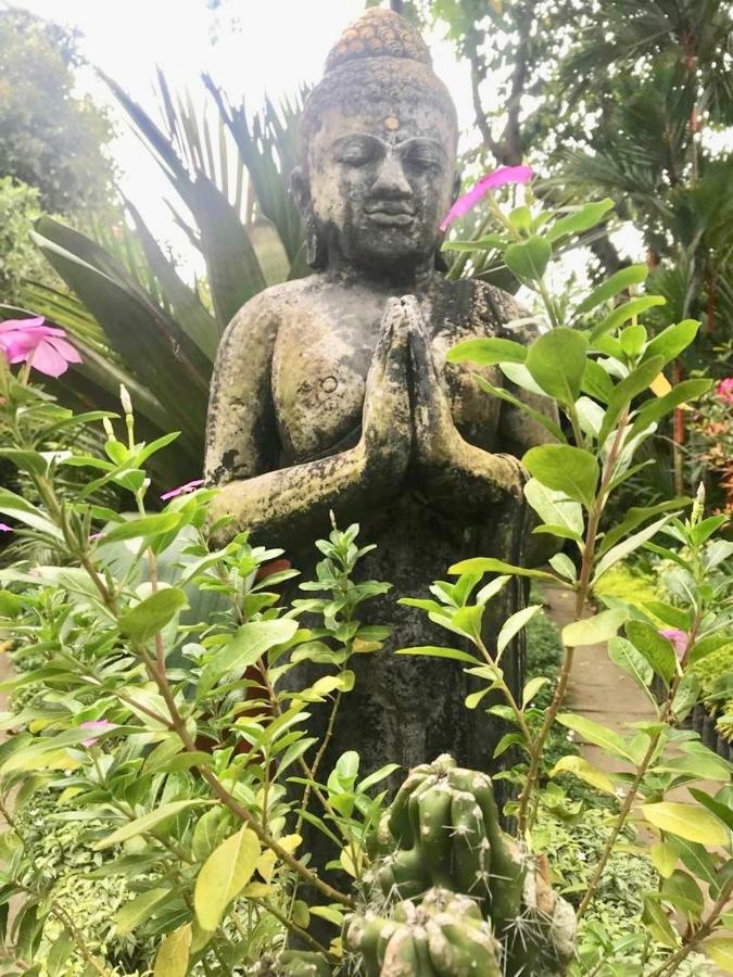 Villa Jalun Seminyak Dış mekan fotoğraf