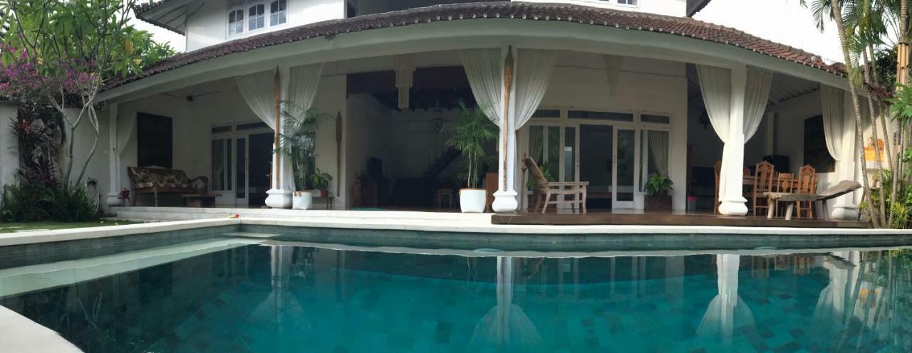 Villa Jalun Seminyak Dış mekan fotoğraf