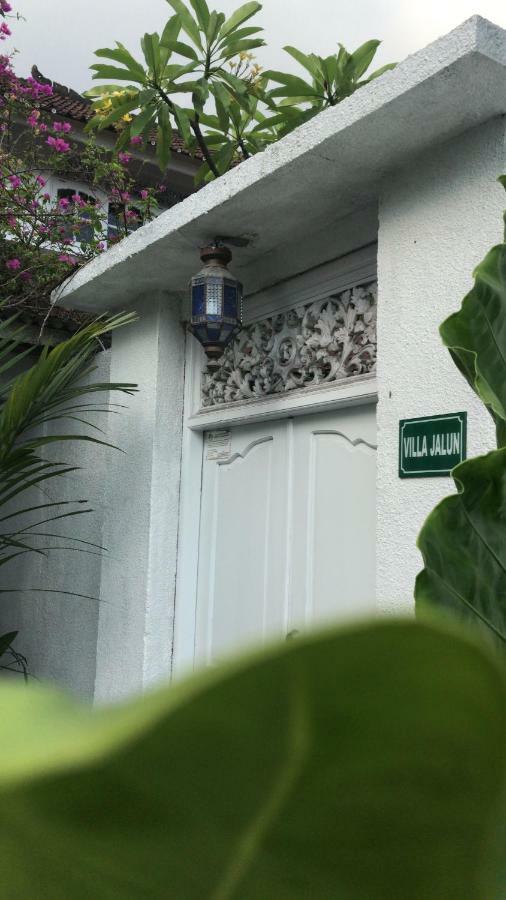 Villa Jalun Seminyak Dış mekan fotoğraf